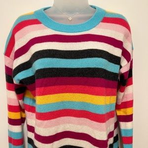 Neiman Marcus ~ cashmere sweater ~ Medium